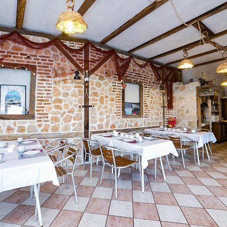 Mb Pag Bed&Breakfast 파그 외부 사진