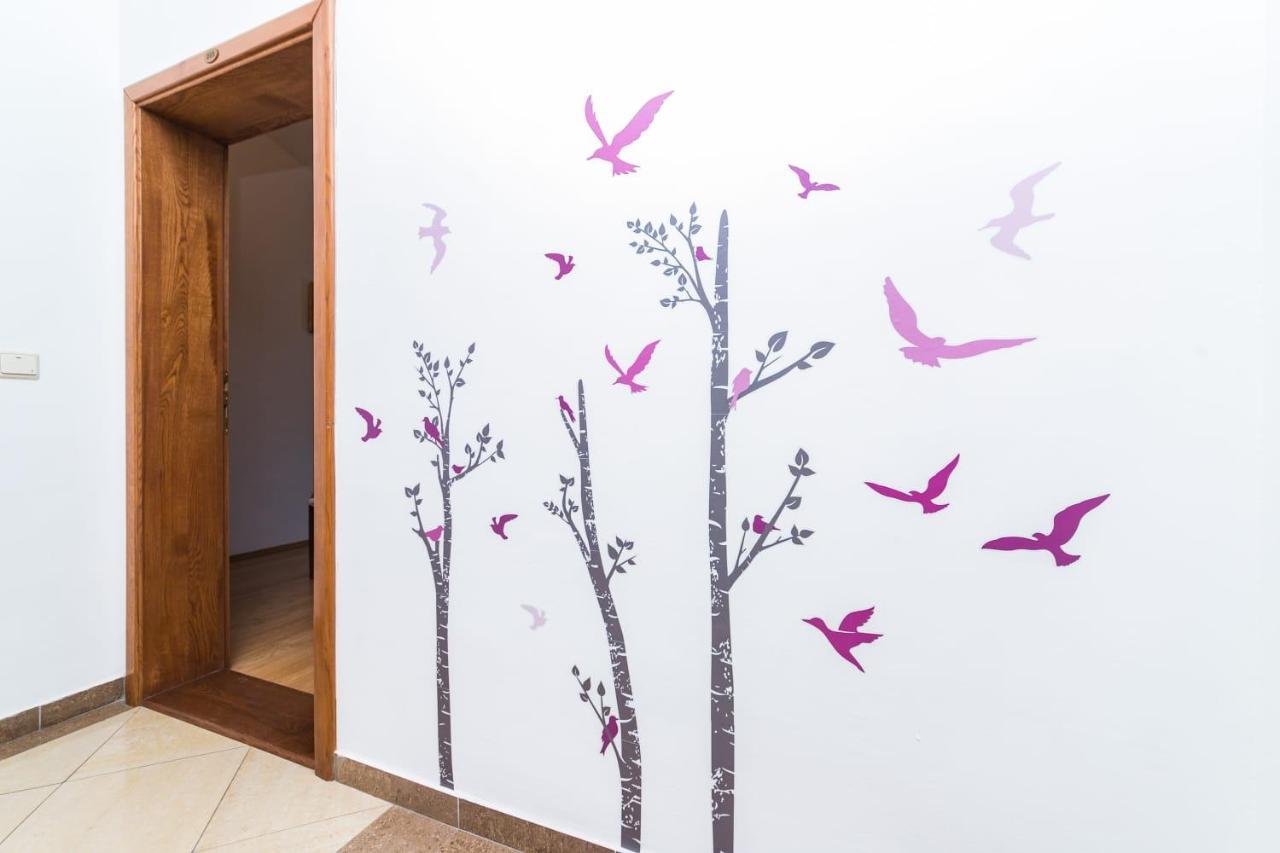 Mb Pag Bed&Breakfast 파그 외부 사진