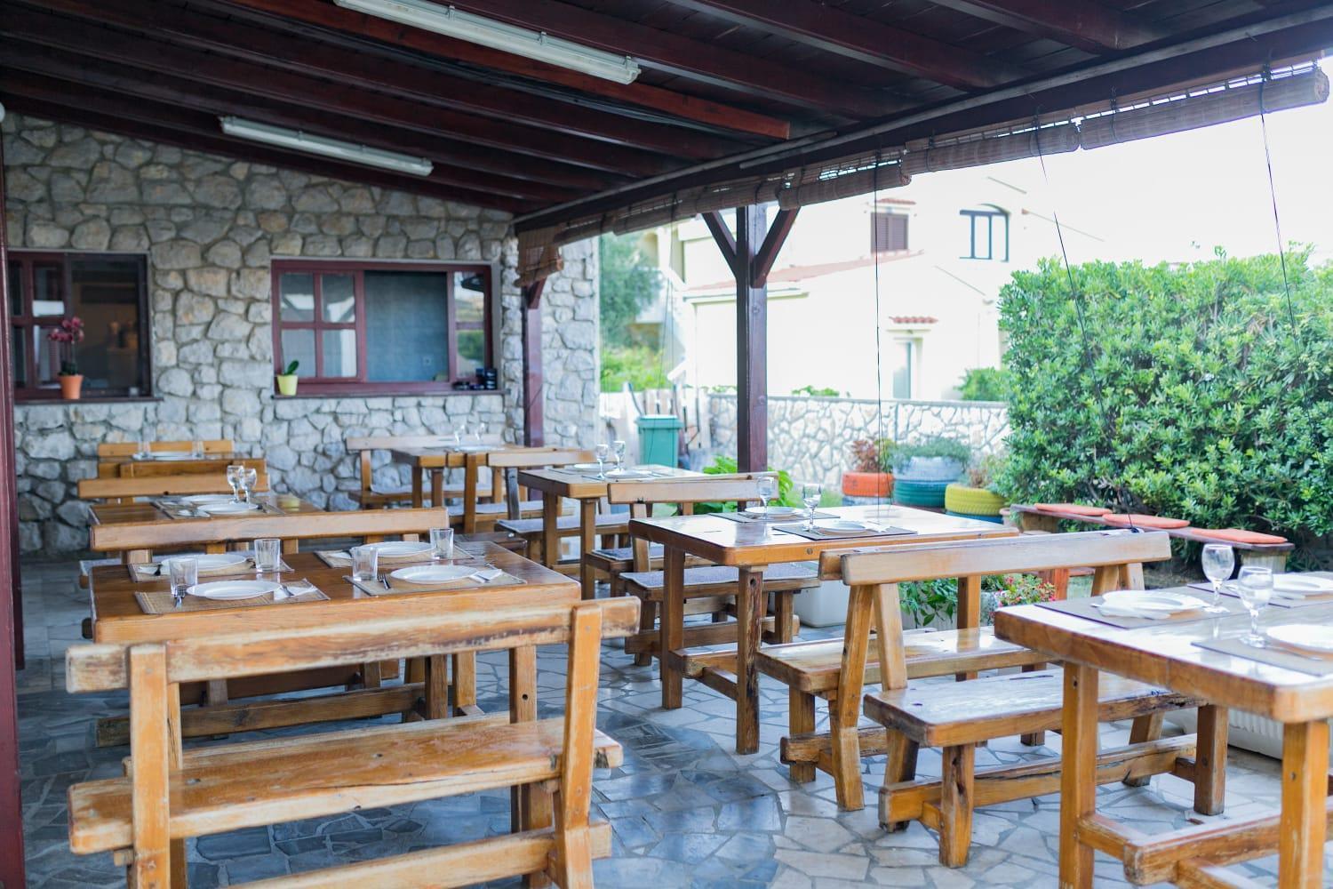 Mb Pag Bed&Breakfast 파그 외부 사진