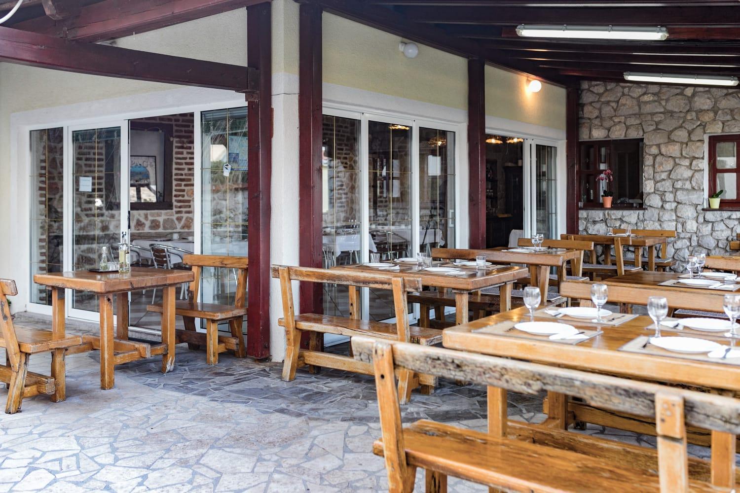 Mb Pag Bed&Breakfast 파그 외부 사진