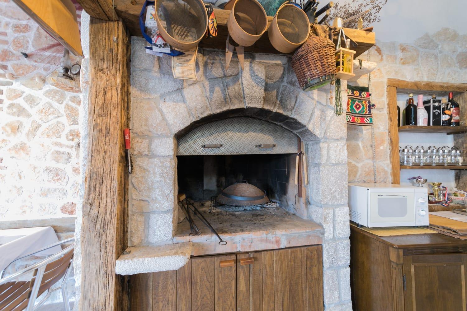 Mb Pag Bed&Breakfast 파그 외부 사진