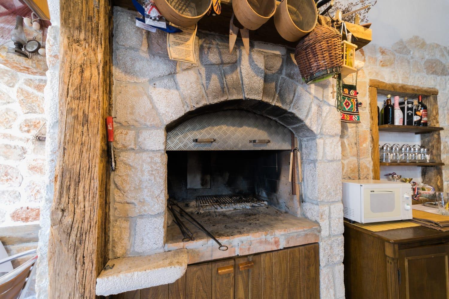 Mb Pag Bed&Breakfast 파그 외부 사진
