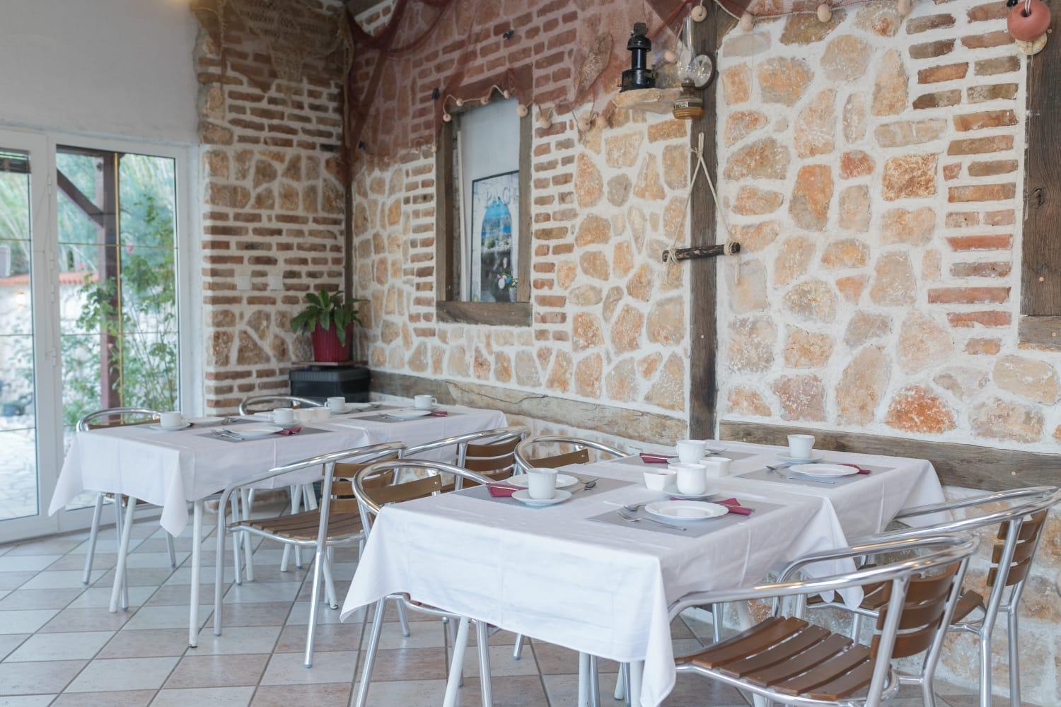 Mb Pag Bed&Breakfast 파그 외부 사진