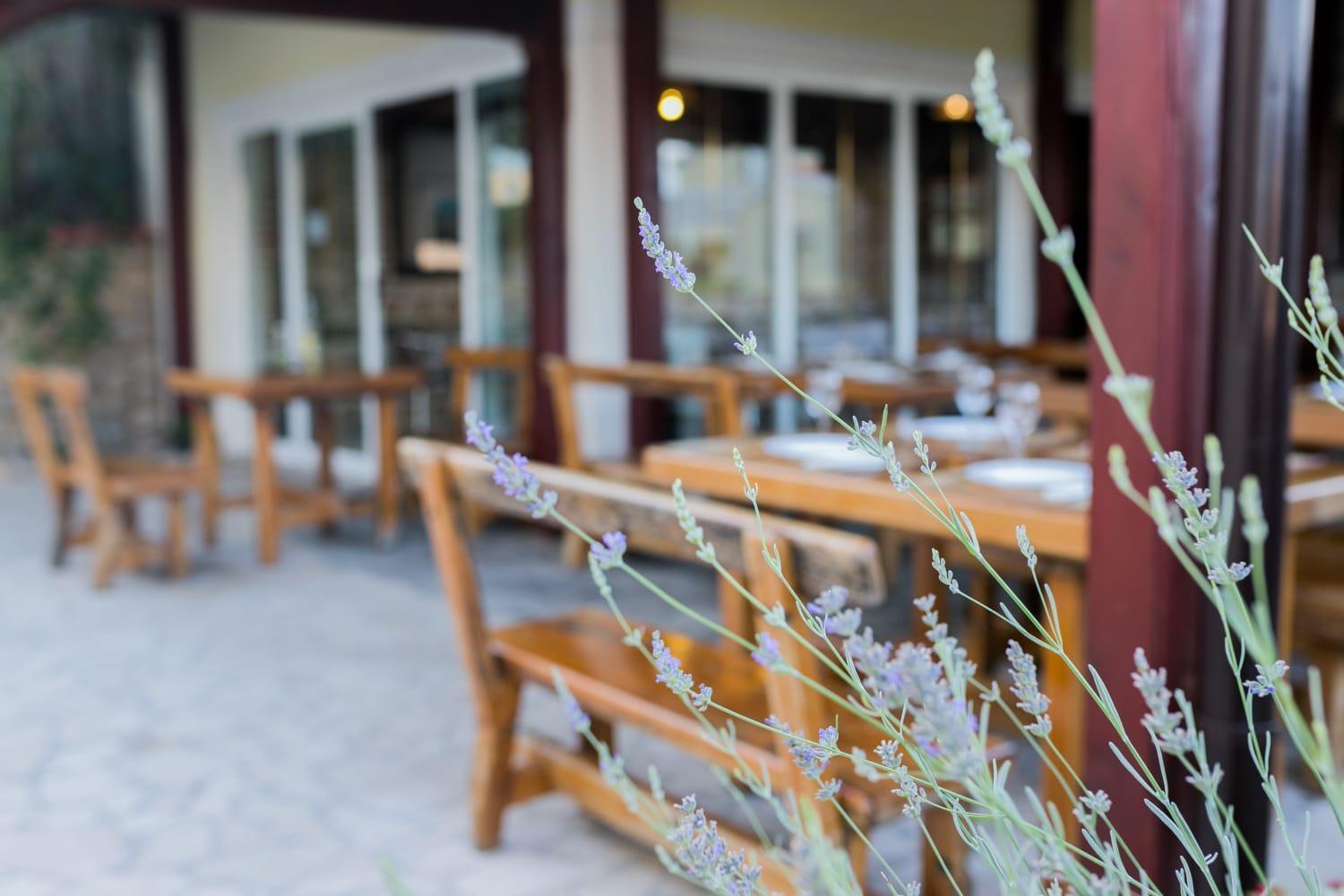 Mb Pag Bed&Breakfast 파그 외부 사진