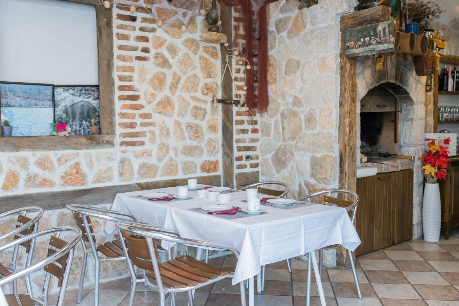 Mb Pag Bed&Breakfast 파그 외부 사진