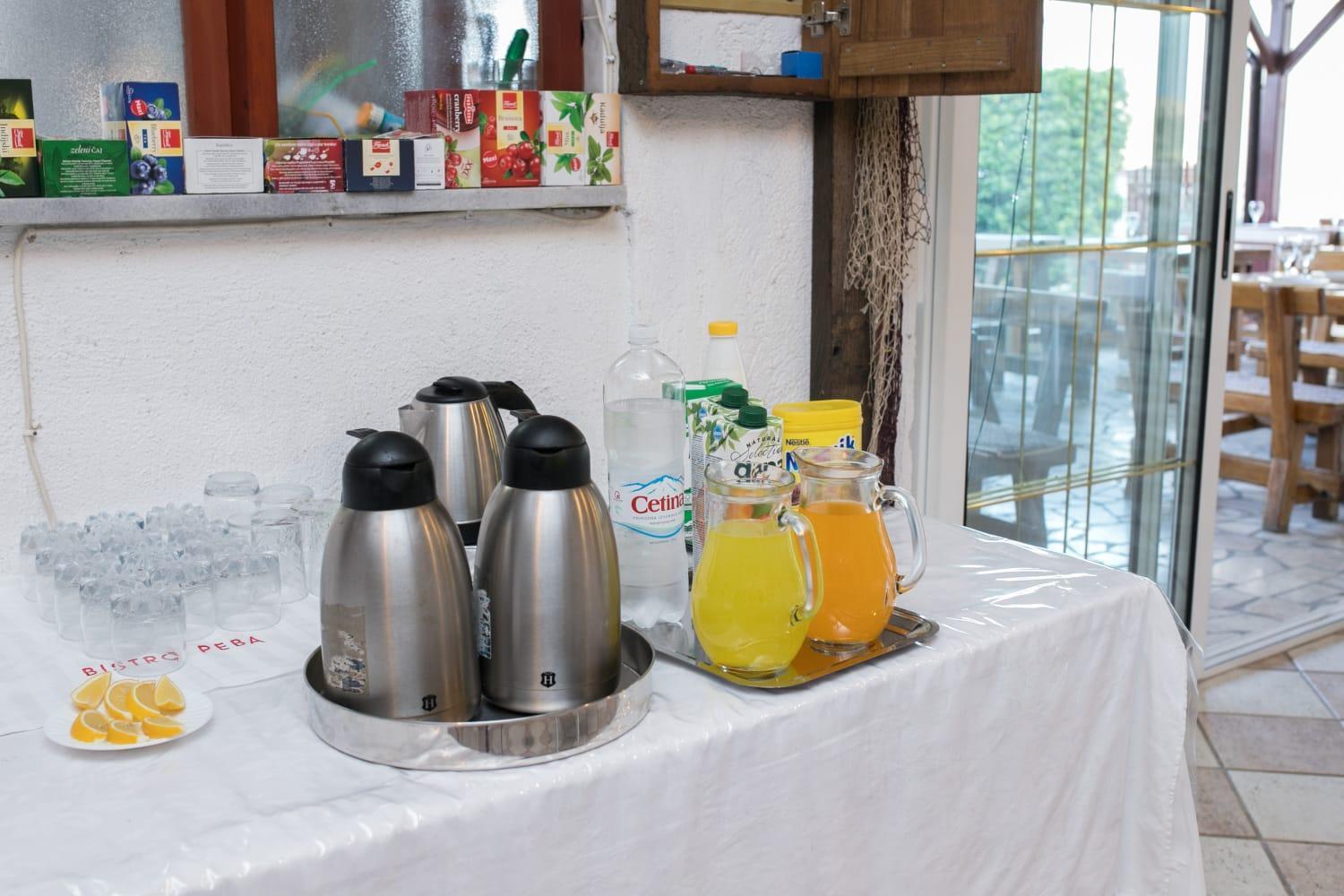 Mb Pag Bed&Breakfast 파그 외부 사진
